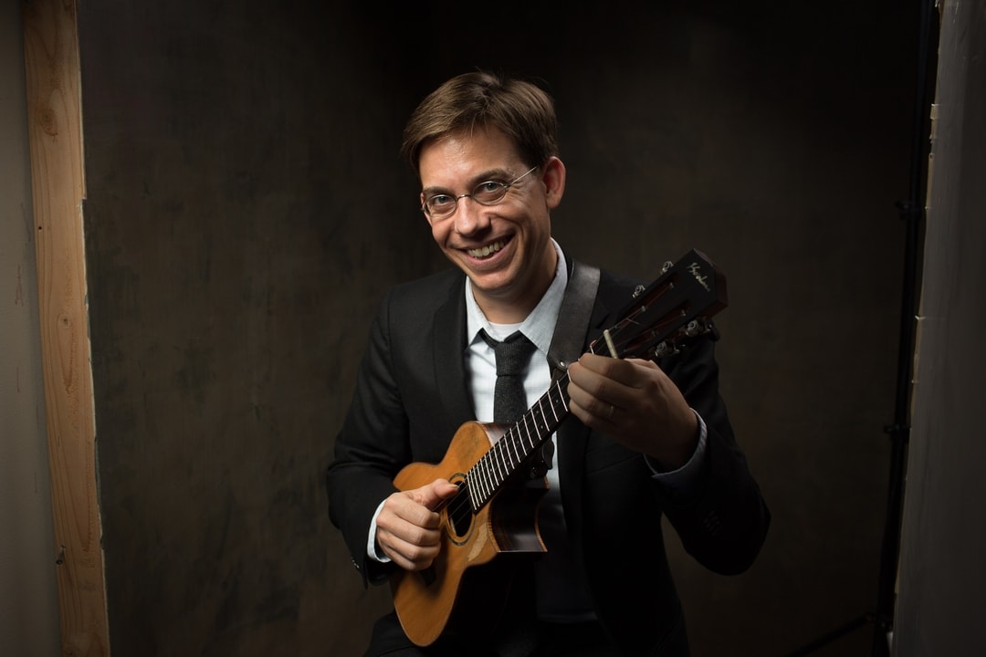 PSGW Instructor Paul Hemmings